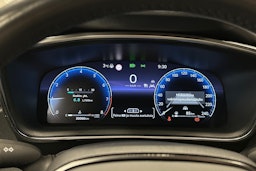 sininen Toyota Corolla 2023 kuva 23.