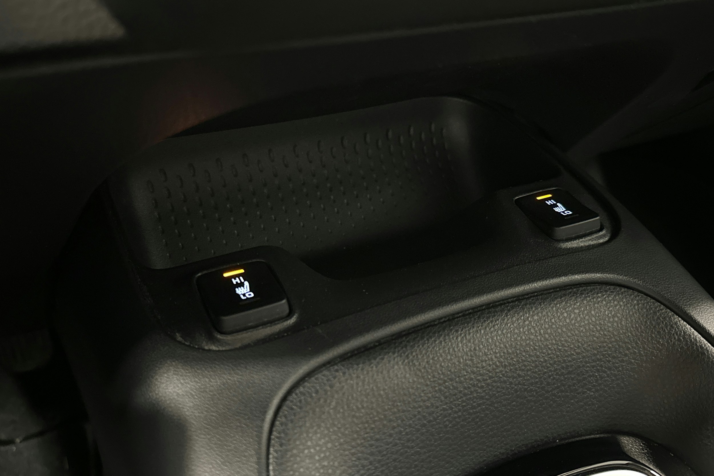 sininen Toyota Corolla 2023 kuva 27.