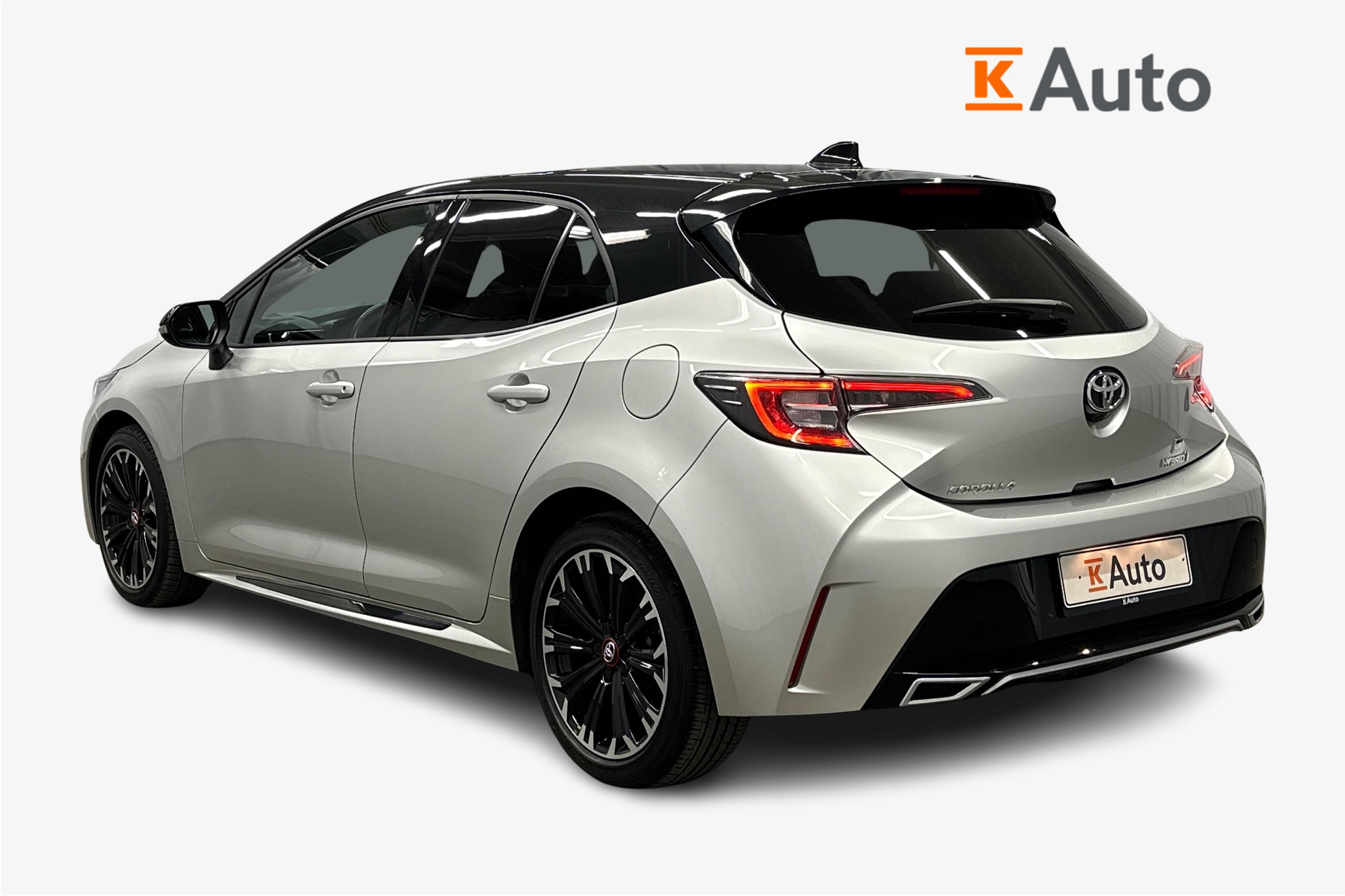 Toyota Corolla 2023, kuva 2/27