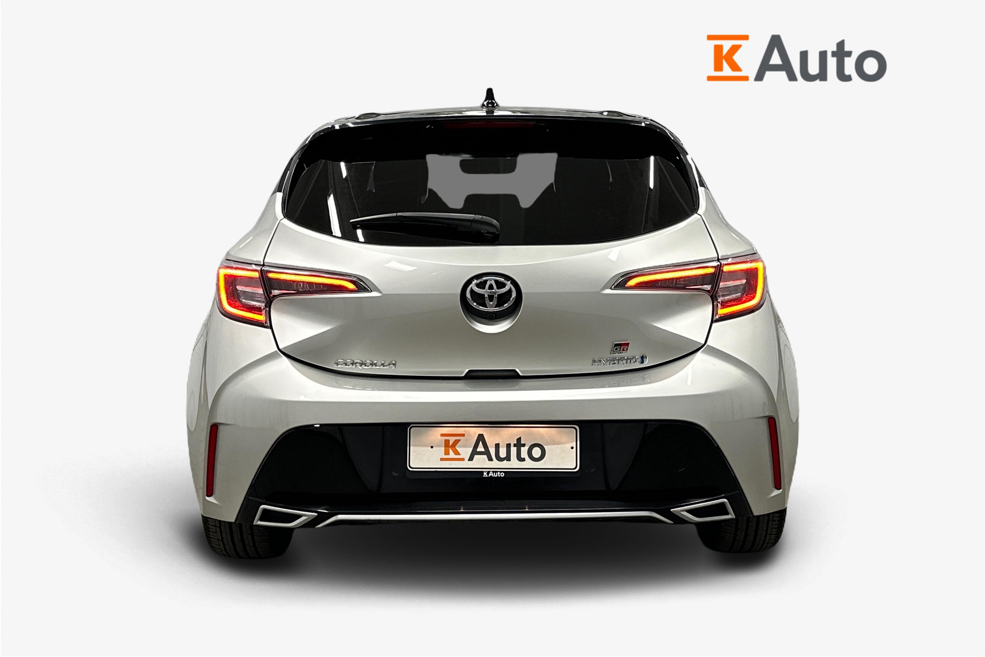 Toyota Corolla 2023, kuva 3/27