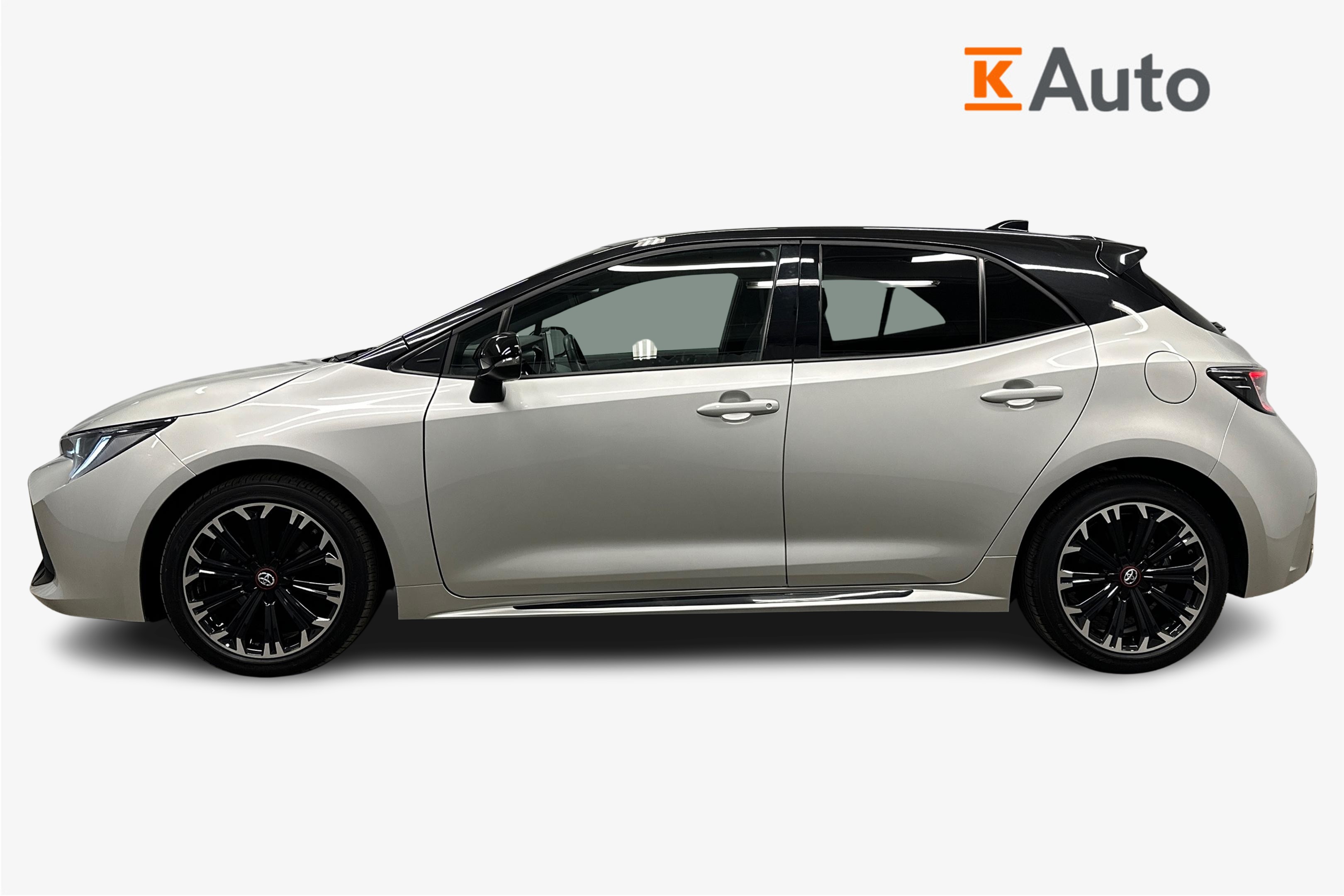 Toyota Corolla 2023, kuva 5/27