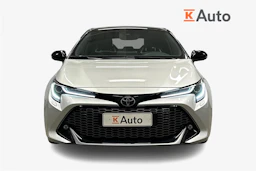 hopea Toyota Corolla 2023 kuva 5.