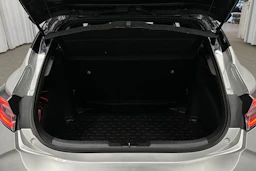 hopea Toyota Corolla 2023 kuva 15.