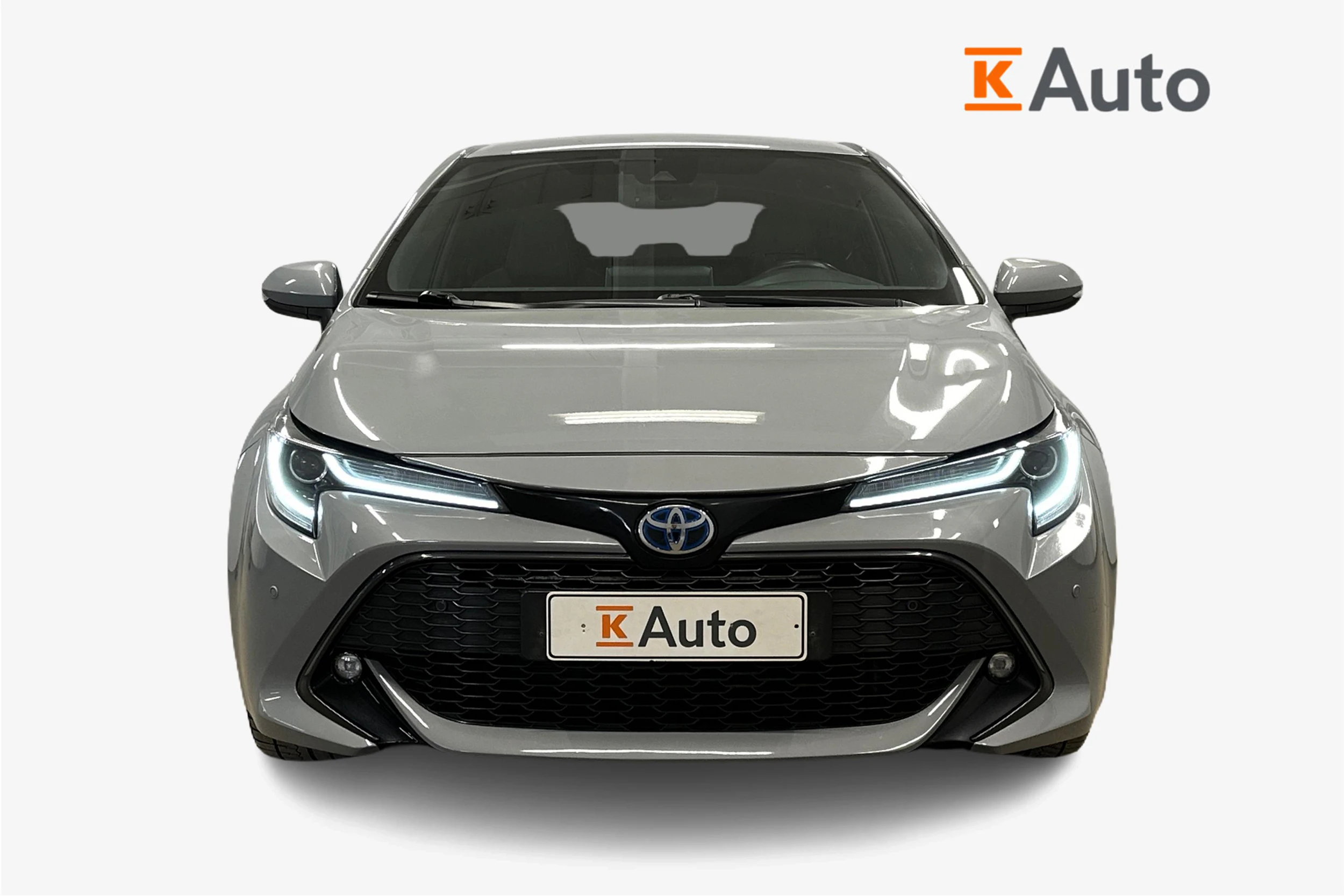 hopea Toyota Corolla 2023 kuva 4.