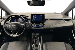 hopea Toyota Corolla 2023 kuva 7.