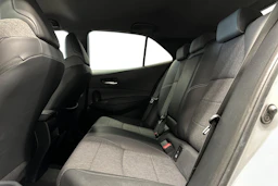 hopea Toyota Corolla 2023 kuva 8.