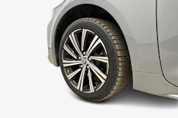 hopea Toyota Corolla 2023 kuva 9.