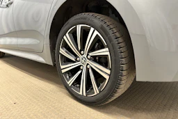 hopea Toyota Corolla 2023 kuva 10.