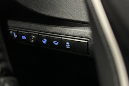 hopea Toyota Corolla 2023 kuva 16.