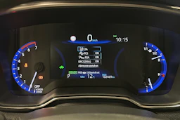 hopea Toyota Corolla 2023 kuva 17.