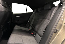 ruskea Toyota Corolla 2023 kuva 11.