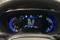 ruskea Toyota Corolla 2023 kuva 22.