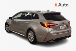 hopea Toyota Corolla 2023 kuva 2.