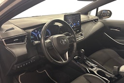 hopea Toyota Corolla 2023 kuva 3.