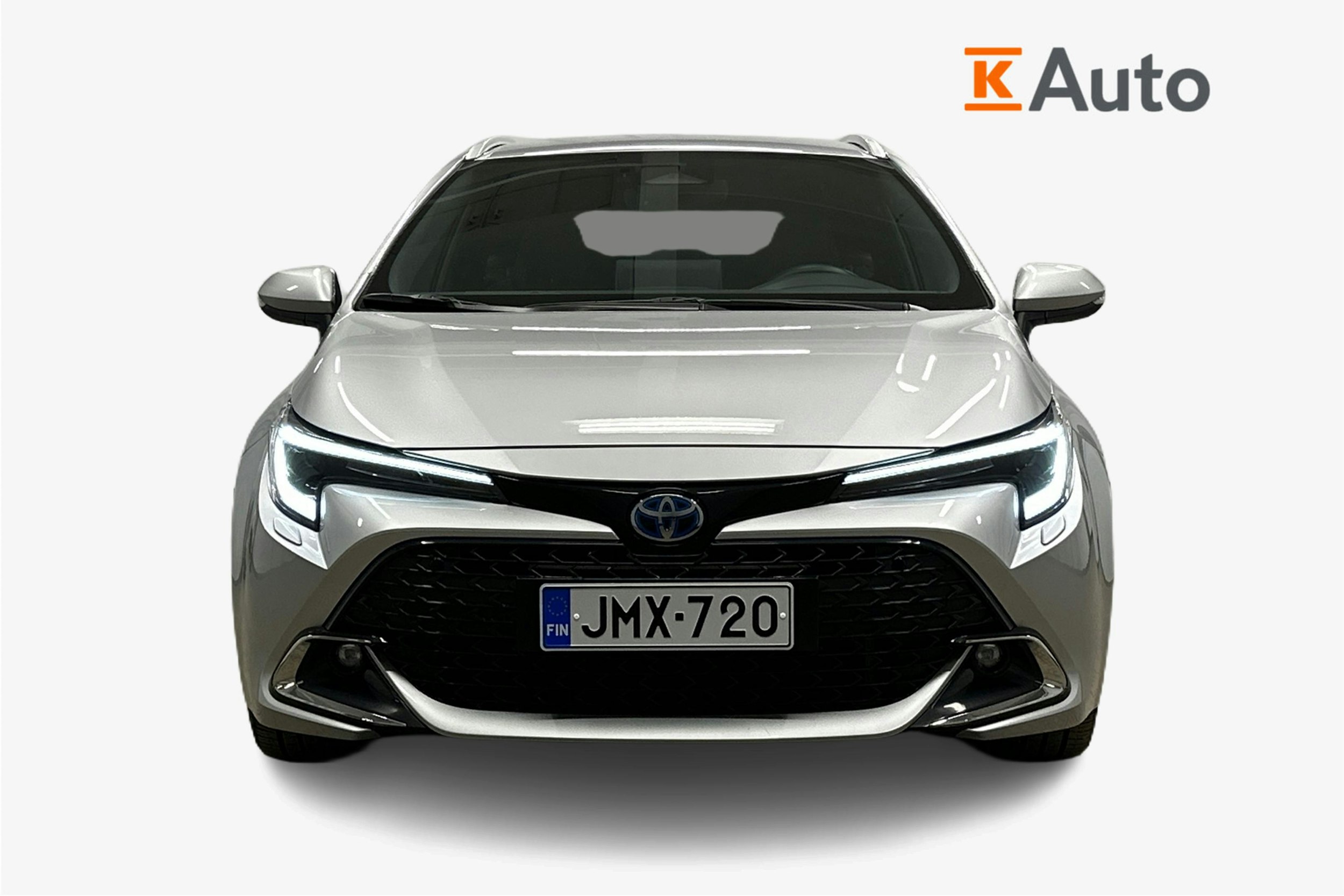 hopea Toyota Corolla 2023 kuva 5.