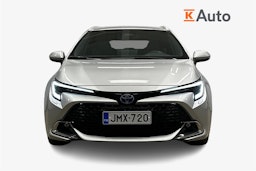 hopea Toyota Corolla 2023 kuva 5.