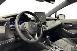 hopea Toyota Corolla 2023 kuva 7.