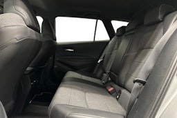 hopea Toyota Corolla 2023 kuva 10.