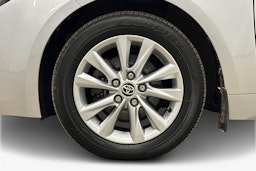 hopea Toyota Corolla 2023 kuva 11.