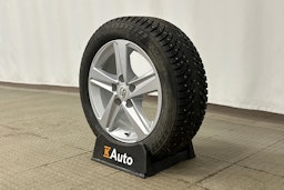 hopea Toyota Corolla 2023 kuva 13.