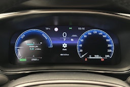 hopea Toyota Corolla 2023 kuva 20.