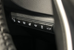 hopea Toyota Corolla 2023 kuva 21.