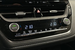 hopea Toyota Corolla 2023 kuva 26.