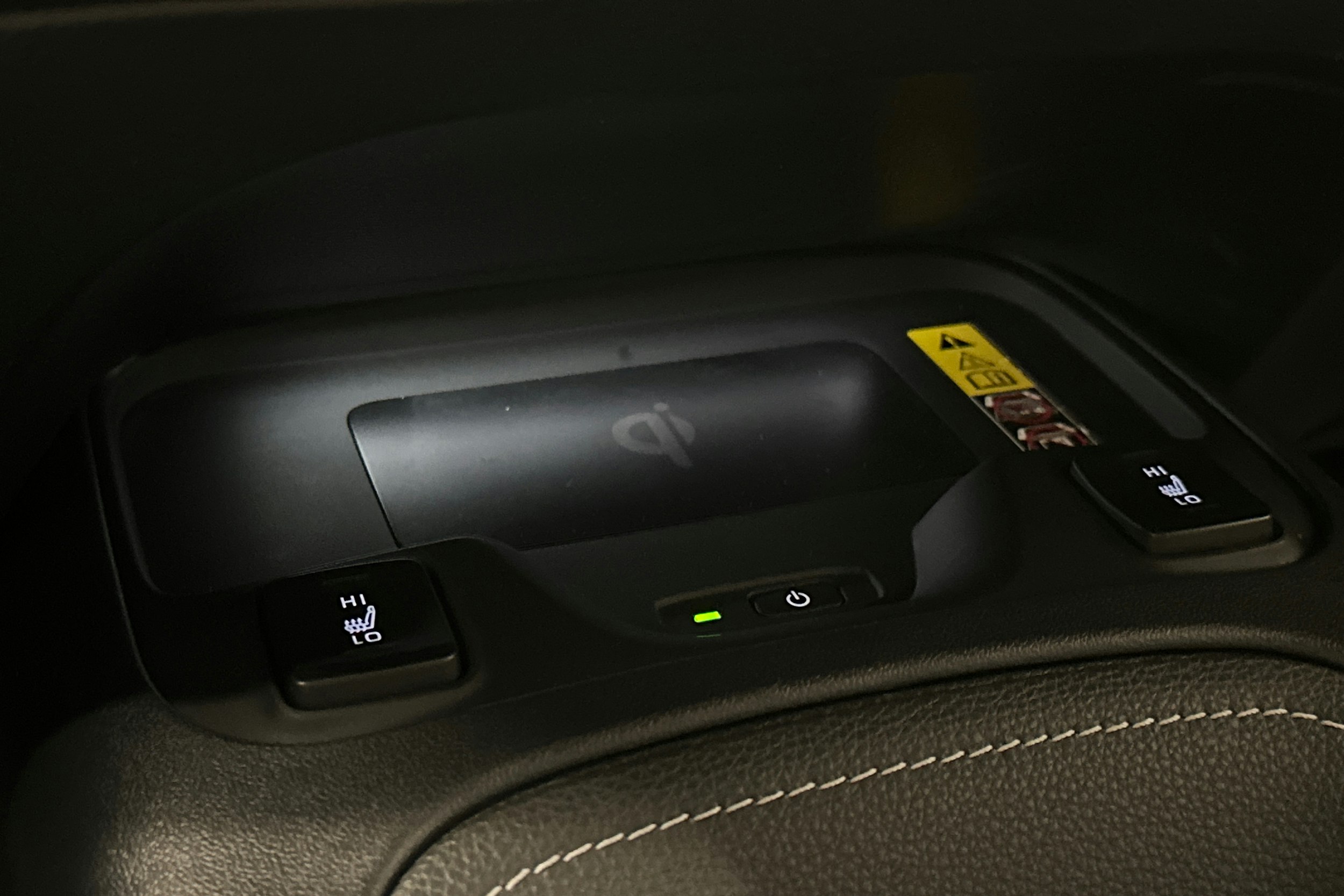 hopea Toyota Corolla 2023 kuva 27.