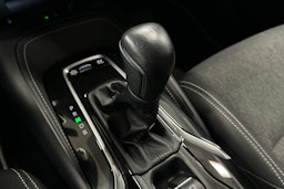 hopea Toyota Corolla 2023 kuva 28.