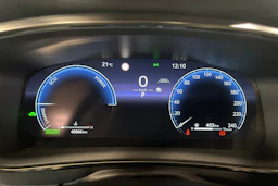 met. valkoinen Toyota Corolla 2023 kuva 18.