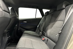 ruskea (beige) Toyota Corolla 2023 kuva 10.