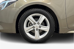 ruskea (beige) Toyota Corolla 2023 kuva 11.