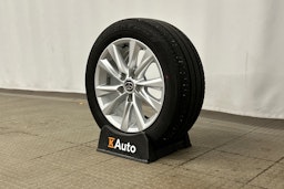 ruskea (beige) Toyota Corolla 2023 kuva 13.