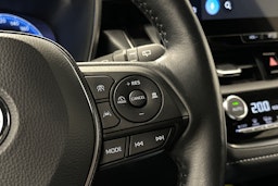 ruskea (beige) Toyota Corolla 2023 kuva 19.