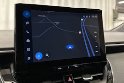 ruskea (beige) Toyota Corolla 2023 kuva 22.