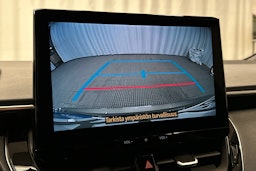 ruskea (beige) Toyota Corolla 2023 kuva 24.