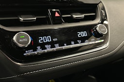 ruskea (beige) Toyota Corolla 2023 kuva 25.