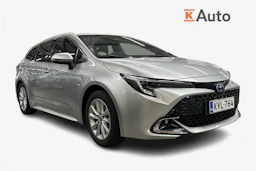 hopea Toyota Corolla 2023 kuva 1.