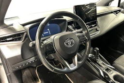 hopea Toyota Corolla 2023 kuva 3.