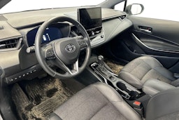 hopea Toyota Corolla 2023 kuva 3.