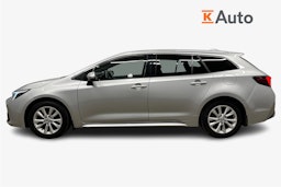 hopea Toyota Corolla 2023 kuva 6.