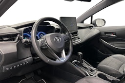 hopea Toyota Corolla 2023 kuva 7.