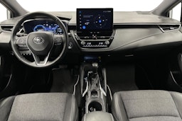 hopea Toyota Corolla 2023 kuva 9.