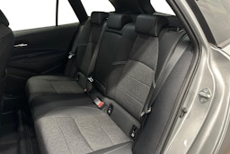 hopea Toyota Corolla 2023 kuva 10.