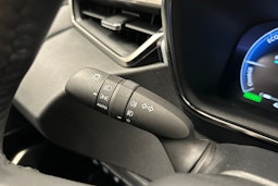 hopea Toyota Corolla 2023 kuva 15.