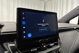 hopea Toyota Corolla 2023 kuva 20.
