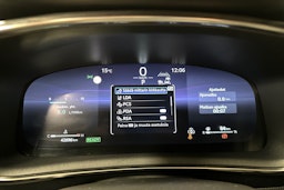 hopea Toyota Corolla 2023 kuva 21.