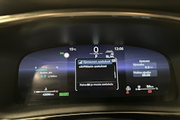 hopea Toyota Corolla 2023 kuva 22.