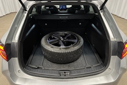 hopea Toyota Corolla 2023 kuva 25.