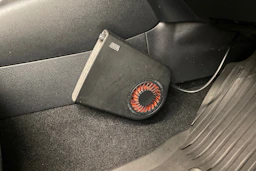 Valkoinen Toyota Corolla 2023 kuva 23.